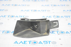 Rear bumper mount under the right light Ford C-max MK2 13-18 pressed fastening