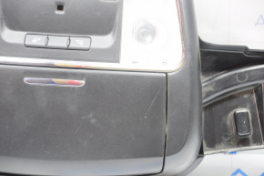 Front light Chrysler 300 11- under sunroof black, scratches