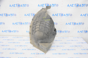 Fender liner front left rear part Chevrolet Volt 11-15