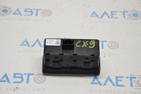 Mazda CX-9 Front Panel Button Block 16- Type 2