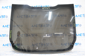 Rear glass Ford Fusion mk5 17-18 for antenna