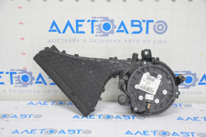 Battery cooling fan right Ford C-max MK2 13-17 energi complete