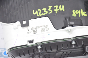 Instrument cluster Ford C-max MK2 13-14 pre-rest, hybrid 84k