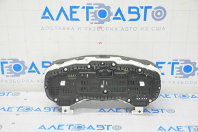 Instrument cluster Ford C-max MK2 13-14 pre-rest, hybrid 84k