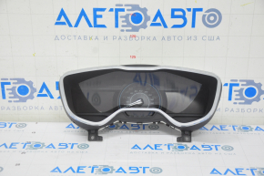 Instrument cluster Ford C-max MK2 13-14 pre-rest, hybrid 84k