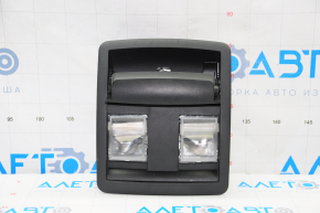 Front light Dodge Challenger 09-14 black without sunroof, pocket does not close, scratches