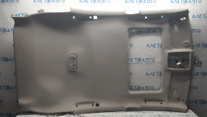 Headlining Lexus RX350 RX450h 10-12 under hatch gray, for dry cleaning, torn, butt