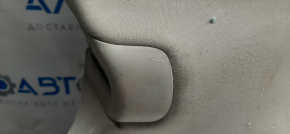 Headlining Lexus RX350 RX450h 10-12 under hatch gray, for dry cleaning, torn, butt
