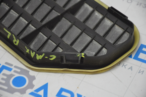 Ventilation shield left Ford C-max MK2 13-18 break fastening