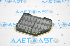 Ventilation shield left Ford C-max MK2 13-18 break fastening