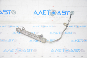 Fuel rail for Toyota Prius V 12-17