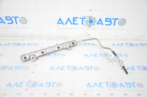 Fuel rail for Toyota Prius V 12-17