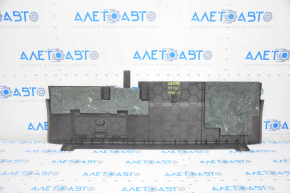 Front boot floor Ford C-max MK2 13-18 Energi, broken fasteners