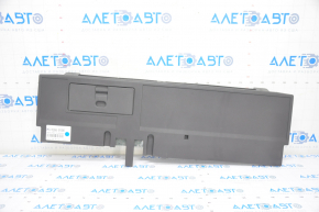 Front boot floor Ford C-max MK2 13-18 Energi, broken fasteners