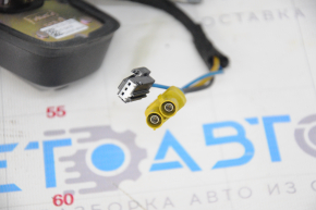 Antenna socket Ford Fusion mk5 17-20