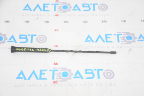 Antenna rod Ford Fusion mk5 13-20 plastic dried out