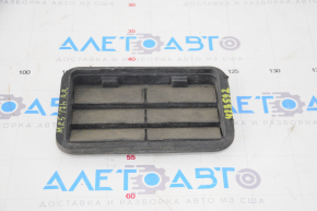 Right ventilation shield Ford Fusion mk5 13-20 broken latch
