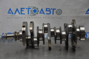 Crankshaft Dodge Journey 11-19 3.6 73k K:71.99 W:59.00, for grinding
