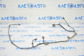 Wiring for rear bumper Ford C-max MK2 13-18 for parking sensors, keyless and foot-operated boot lid opening sensor