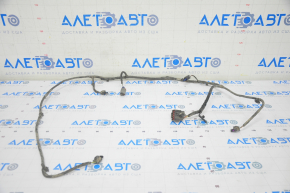 Wiring for rear bumper Ford C-max MK2 13-18 for parking sensors, keyless and foot-operated boot lid opening sensor