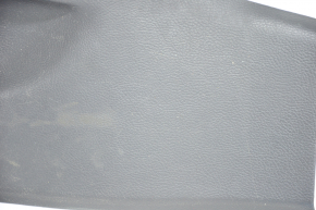 Door sill trim rear left Ford Fusion mk5 13-20 black, scratches