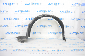 Front right mudguard Toyota Prius V 12-14 prerest