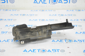 Windscreen wiper grille drain right Ford C-max MK2 13-18 crack in mount