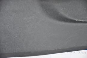Door sill trim rear right Ford Fusion mk5 13-20 black, scratches