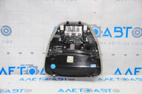 Front light Dodge Dart 13-16 gray without sunroof, type 1 scratches