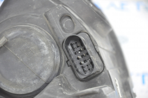 Headlight front left bare Ford C-max MK2 13-16 prerest, sand