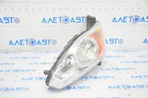 Headlight front left bare Ford C-max MK2 13-16 prerest, sand