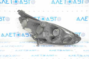 Headlight front left bare Ford C-max MK2 13-16 prerest, sand