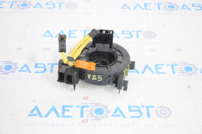 Toyota Camry v55 15-17 usa steering wheel cable broken mount