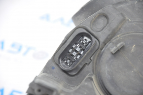 Headlight front right bare Ford C-max MK2 13-16 prerest, sand, broken mount
