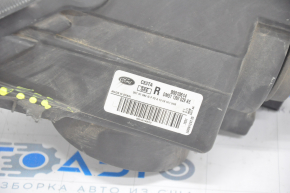 Headlight front right bare Ford C-max MK2 13-16 prerest, sand, broken mount