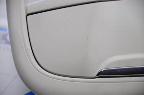 Front light Chrysler 200 15-17 gray without sunroof, type 1 scratches