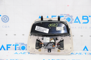 Front light Chrysler 200 15-17 gray without sunroof, type 2