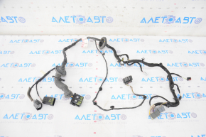 Front right door wiring Ford Fusion mk5 13-20