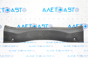 Ford Fusion mk5 trunk opening trim scratches 17-20
