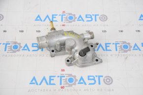 Chevrolet Volt 11-15 Cooling System Flange