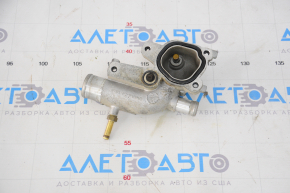 Chevrolet Volt 11-15 Cooling System Flange