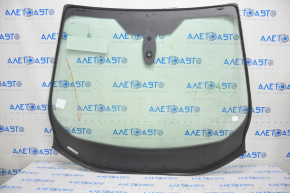 Ford C-max MK2 13-18 windshield for rain sensor, sand, chip