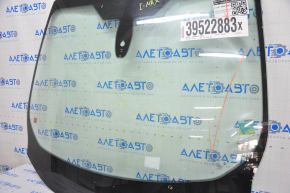 Ford C-max MK2 13-18 windshield for rain sensor, sand, chip