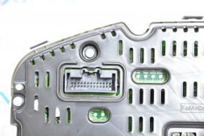 Instrument cluster Ford Fusion mk5 17 hybrid, plug-in, 2 displays 81k