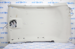 Ford C-max MK2 13-18 headlining grey, no sunroof, dry cleanable