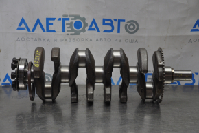 Crankshaft Mazda CX-9 16-21 2.5T K:49.98 W:49.98, for grinding