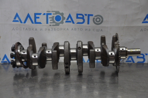 Crankshaft Mazda CX-9 16-21 2.5T K:49.98 W:49.98, for grinding
