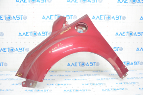 Front left wing Ford C-max MK2 13-18 Energy red RR, butt