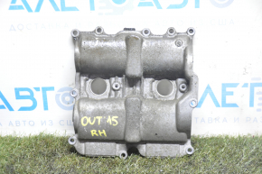 Valve cover right Subaru Outback 15-19 2.5 FB25