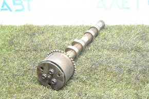 Camshaft with gear right Subaru Outback 15-19 2.5 FB25 intake